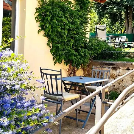 Le Paradis - Charmants Proche Nature