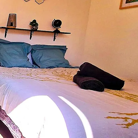 Le Paradis - Charmants Proche Nature ヴェリエール・ル・ビュイッソン