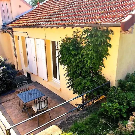 アパート Le Paradis - Charmants Proche Nature *