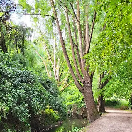 Le Paradis - Charmants Proche Nature * ヴェリエール・ル・ビュイッソン