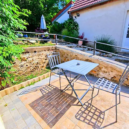 Appartement Le Paradis - Charmants Proche Nature *