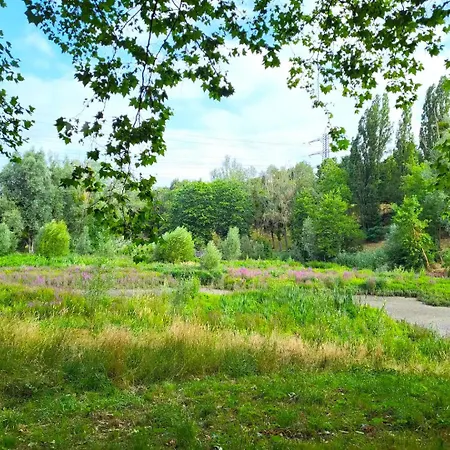 Appartement Le Paradis - Charmants Proche Nature *