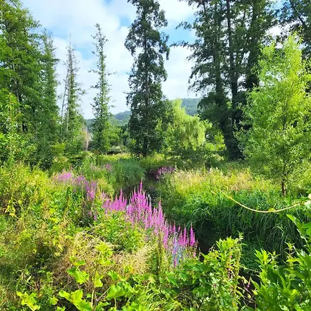 Appartement Le Paradis - Charmants Proche Nature