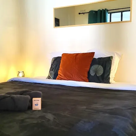 Le Paradis - Charmants Proche Nature *