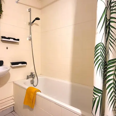 Le Paradis - Charmants Proche Nature